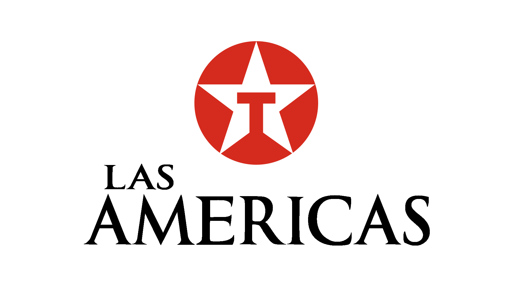 Logo texaco